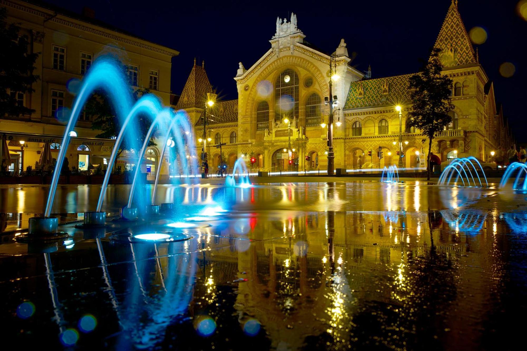 Orange Pearl Apartment 3 Rooms Next To Danube บูดาเปสต์ ภายนอก รูปภาพ